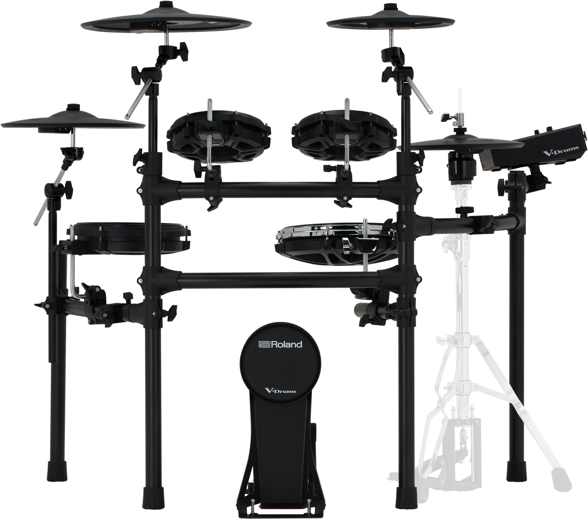 TD513  V-Drums Kit